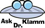 Ask Dr. Klamm