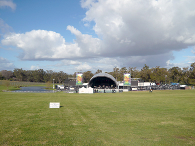 Perth