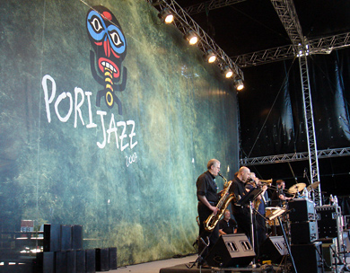 Pori Jazz Fest