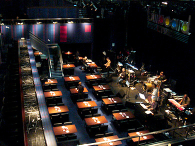 Tokyo Billboard Live